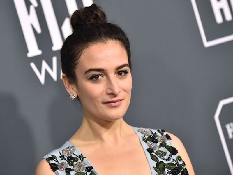 ‘Black Characters on an Animated Show Should be Played by Black People’ Jenny Slate Quits “Big Mouth”