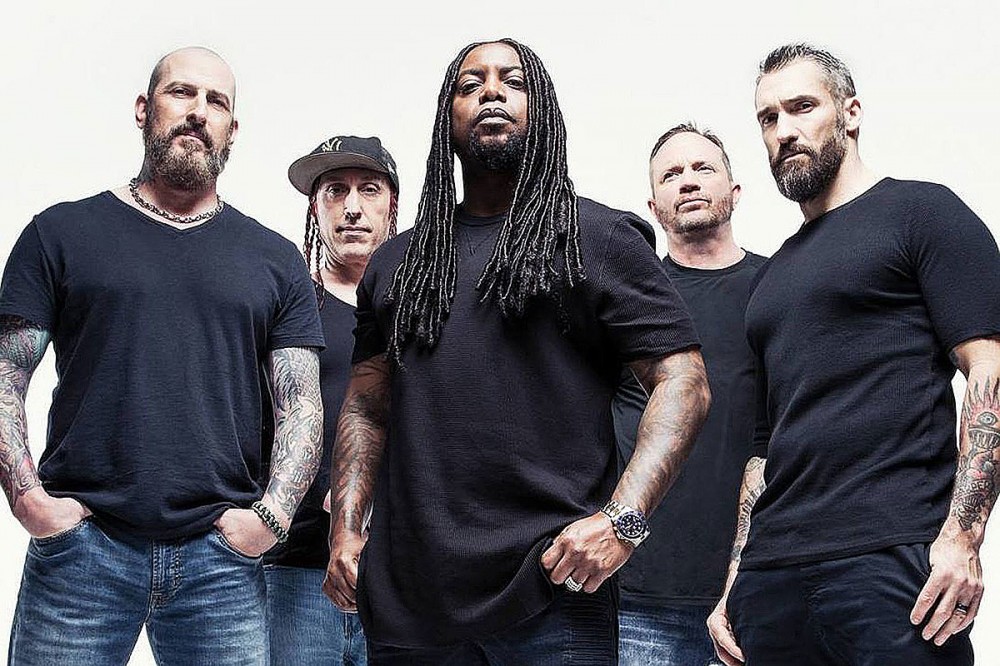 Hear Sevendust Cover Soundgarden’s ‘The Day I Tried to Live’