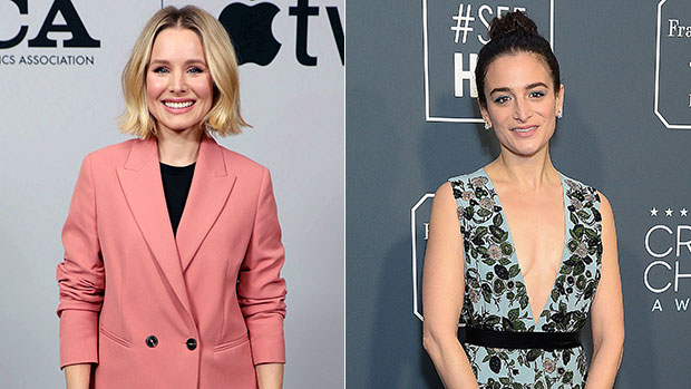 Kristen Bell Follows Jenny Slate’s Lead, Steps Down From Voice Role as Molly on ‘Central Park’