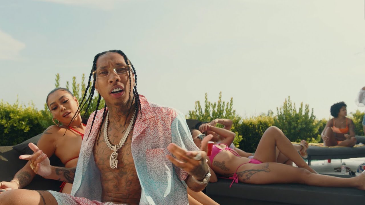Tyga Releases New Visual for ‘Ibiza’ and is Giving Away Free Vacations to Fans