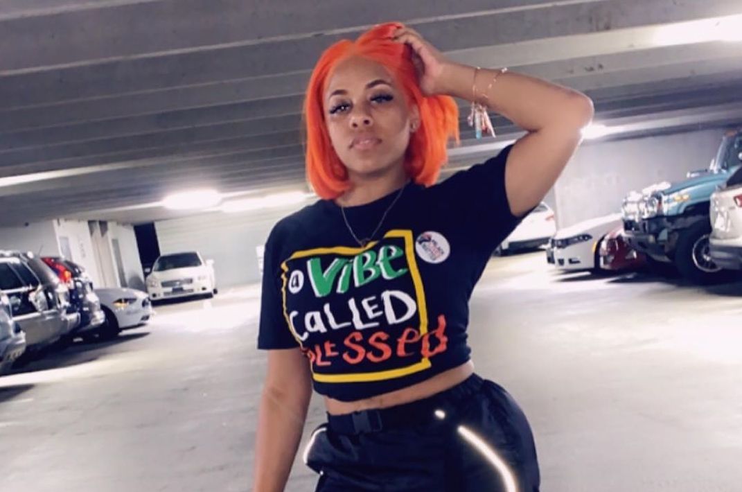 Eazy E’s Daughters Go Back and Forth On Social Media Following Meg Thee Stallion ‘Girls In The Hood’ Remix