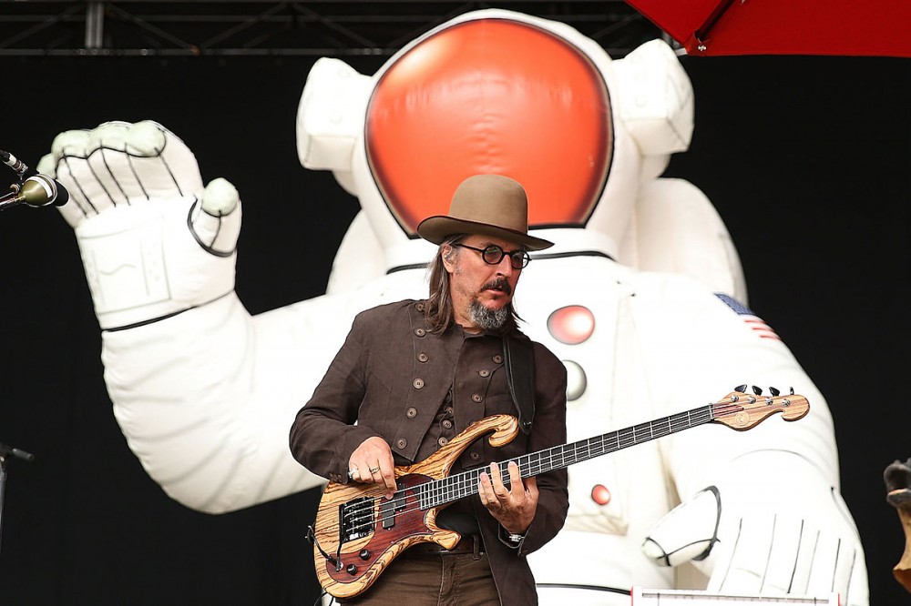 Primus Announce Rescheduled Rush Tribute Tour For Summer 2021