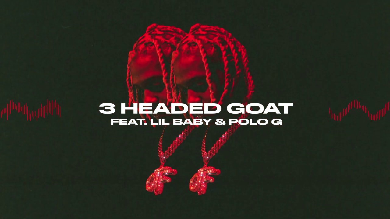 Lil Durk Releases New ‘3 Headed Goat’ Visuals Feat. Lil Baby And Polo G