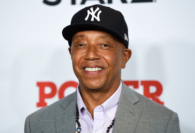 TIDAL, Revolt TV Pull Russell Simmons Drink Champs Interview Following Backlash