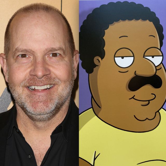 ‘Family Guy’ Voice Actor Mike Henry Plans to Step Down as Cleveland Brown