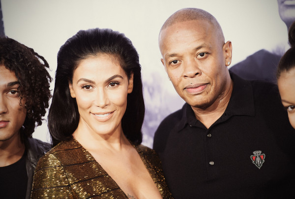 Dr. Dre’s Wife Reportedly Files for Divorce After 24 Years of Marriage