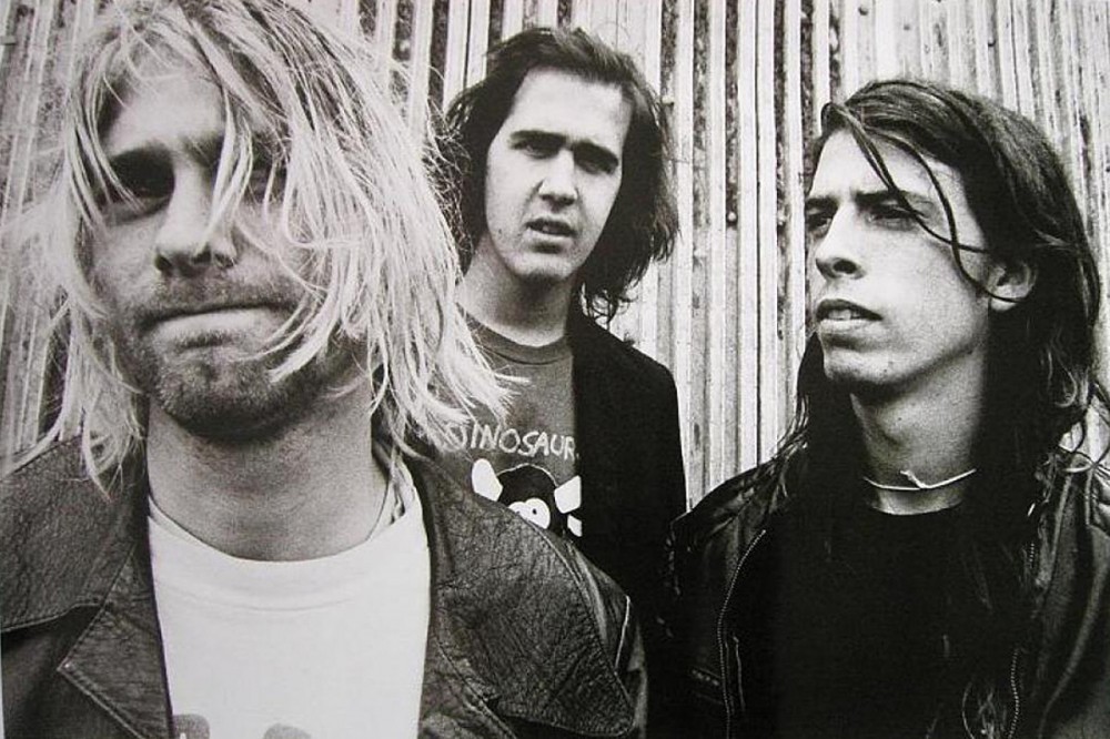 Jigsaw Puzzles for Nirvana’s Two Most Classic Albums Are Coming