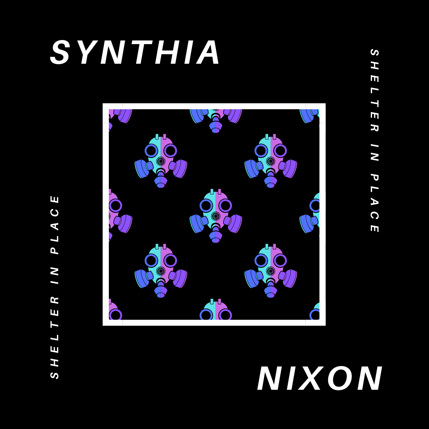 SYNTHIA NIXON UNVEILS EUPHORIC SINGLE, “SHELTER IN PLACE”
