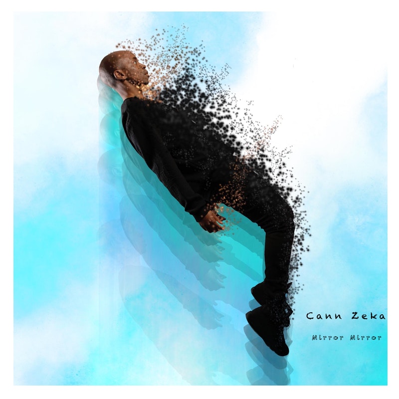 Conversation With Emerging DJ, Producer And Singer-Songwriter Cann Zeka