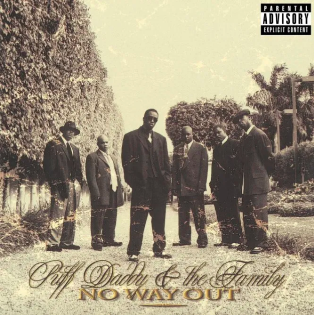 Today In Hip Hop History: Puff Daddy And The Family Release Their Only Album ‘No Way Out’ 23 Years Ago