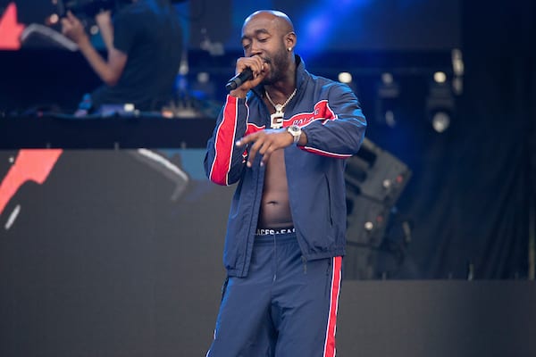 Freddie Gibbs is Selling ‘F**k Akademiks’ T-Shirts