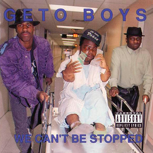 Today in Hip-Hop History: Geto Boys Dropped Their Third LP ‘We Can’t Be Stopped’ 29 Years Ago