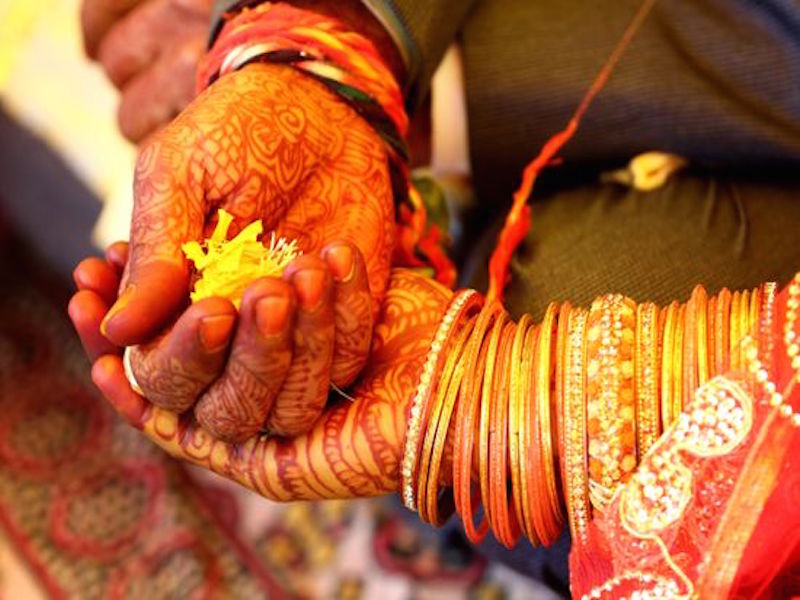 Indian Wedding Causes Huge COVID-19 Spread with Groom Dying and 95 Infected