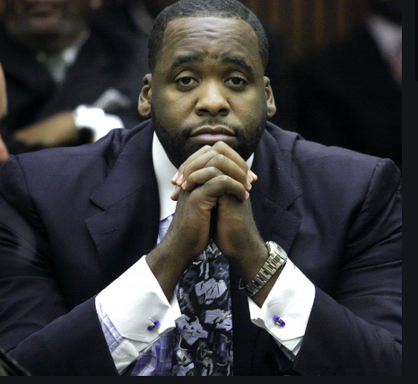 Ebony Magazine Joins Coalition of Pastors to Call for the Release of Ex-Mayor Kwame Kilpatrick and Debt Forgiveness for Black Farmers