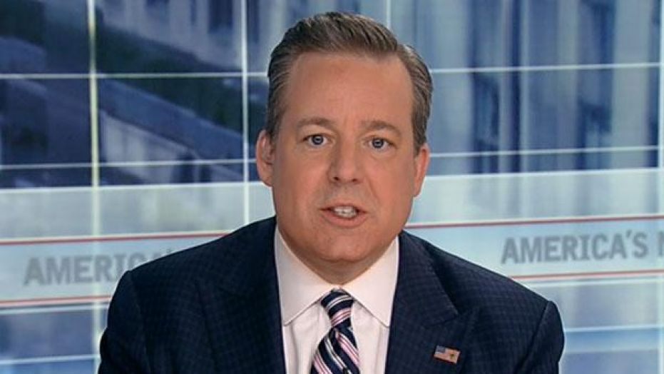 Fox News Anchor Ed Henry Fired After Sexual Misconduct Allegations