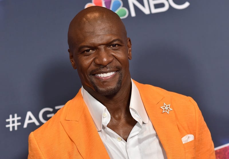 Terry Crews Gets Dragged for ‘#BlackLivesBetter’ Comment