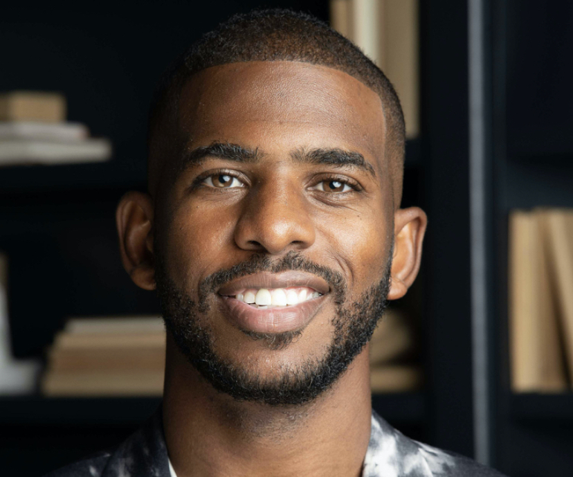 Chris Paul to Partner With Roadside Entertainment for HBCU Basketball Docuseries