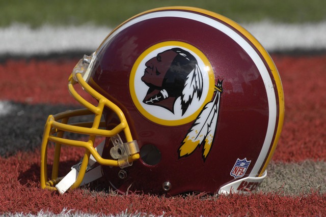 SOURCE SPORTS: Washington Redskins Cannot Move Back to D.C. Unless Name Changed
