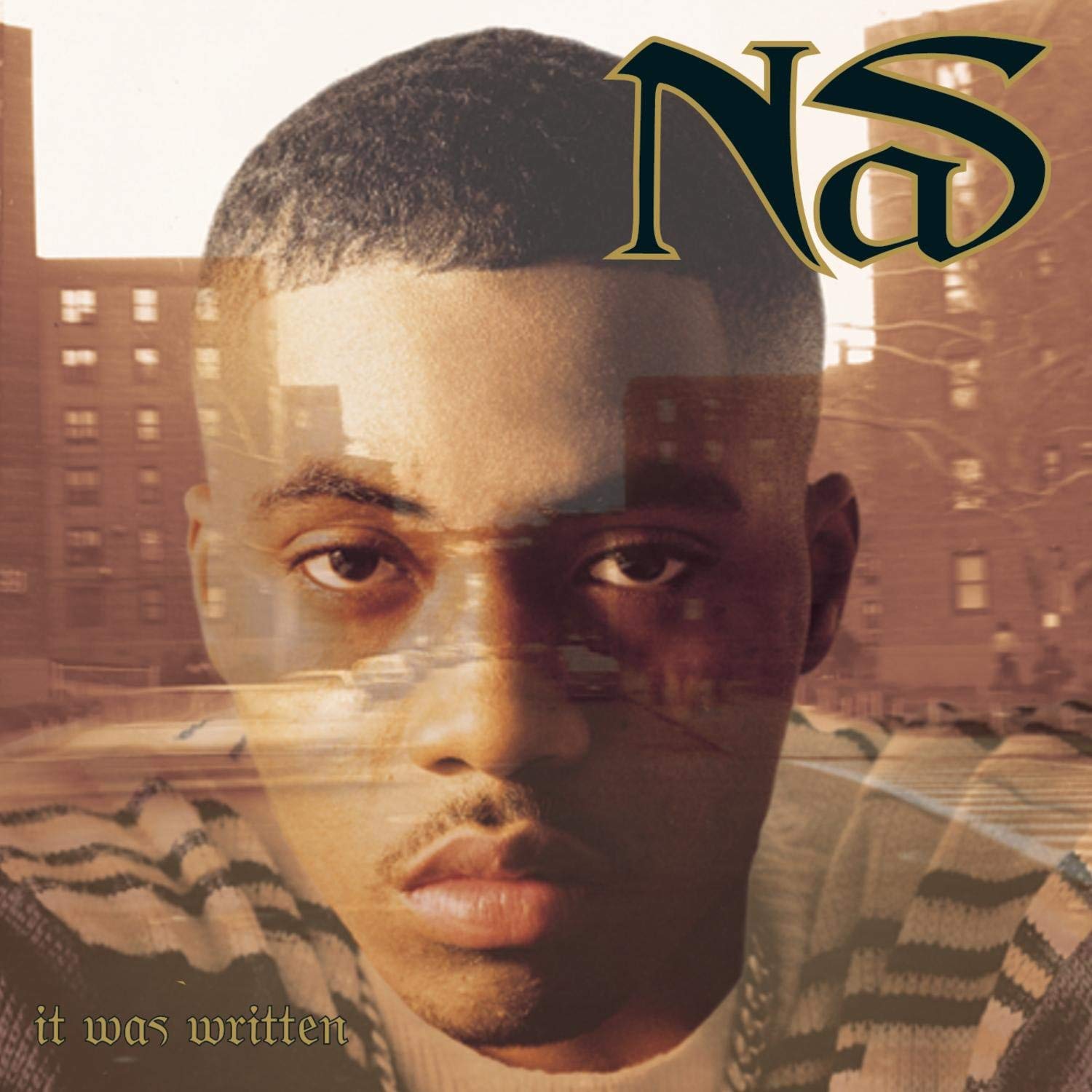 Today in Hip-Hop History: Nas Drops His Sophomore Album ‘It Was Written’ 24 Years Ago