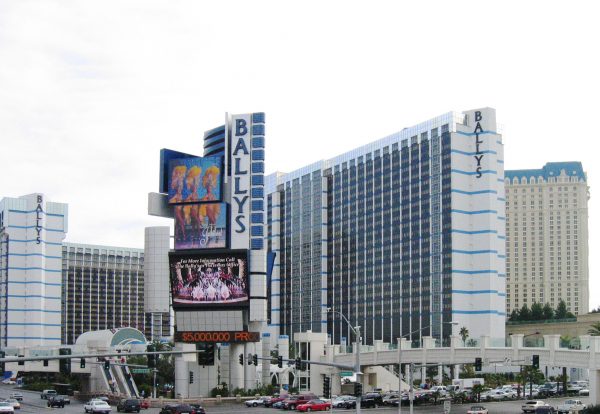 Caesars Entertainment Will Reopen Bally’s July 23rd – Including Restaurants, Bars, and Gaming Floors