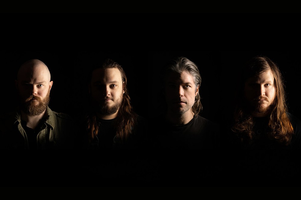 Pallbearer Unveil Sabbathian Track ‘Forgotten Days,’ Announce New Album