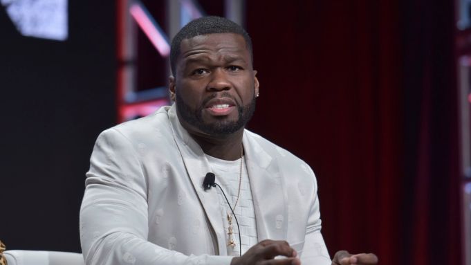 50 Cent Expresses Disappointment With Business Behind Pop Smoke’s Album: ‘I’m gonna be unavailable moving forward’