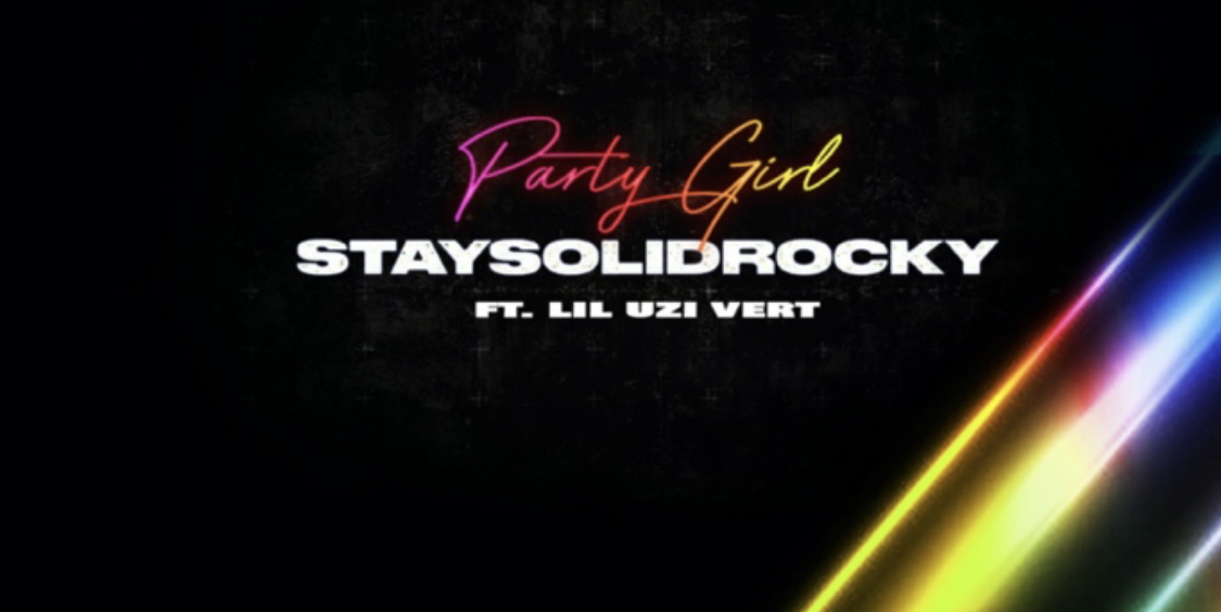 StaySolidRocky Taps Lil Uzi Vert for ‘Party Girl’ Remix