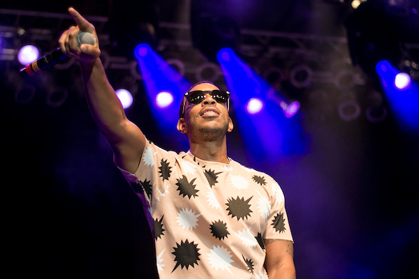 Ludacris Says He Did Not Expect for ‘Move B***h’ to Be Used as a Protest Song