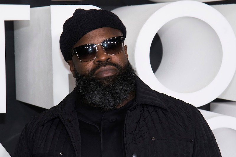 Black Thought Drops New Single ‘Thought Vs Everybody’