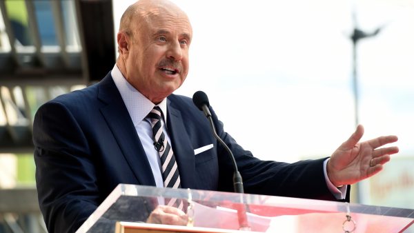 Dr. Phil’s Production Company Received $7M in PPP Loans