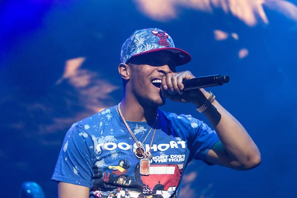 T.I. Demands People to Put Some Respect On His Name