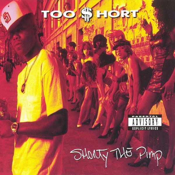Today in Hip-Hop History: Too $hort Releases ‘Shorty The Pimp’ 28 Years Ago
