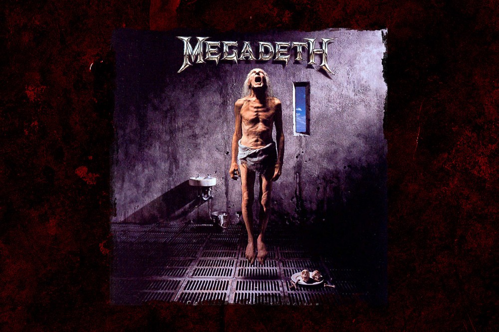 28 Years Ago: Megadeth Release ‘Countdown to Extinction’