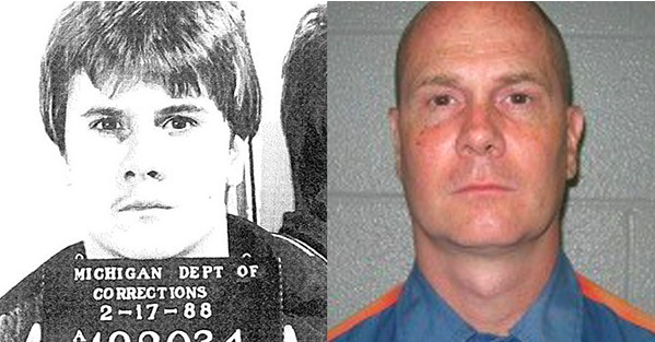 FBI Informant ‘White Boy Rick’ to Be Released From Prison Next Week