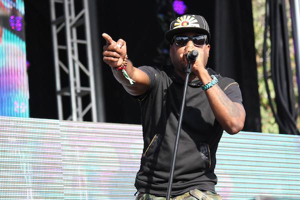 Talib Kweli Announces New Album ‘Cultural Currency’