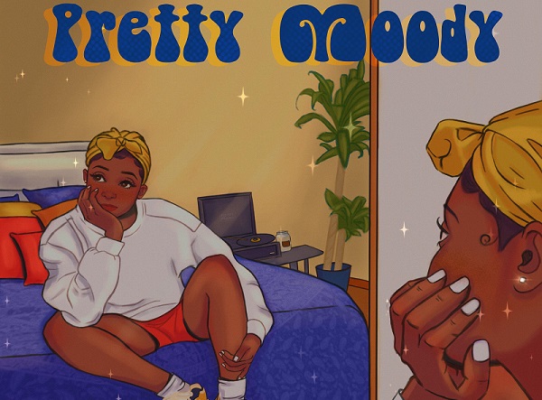 DJ Nyla Symone Launches ‘Pretty Moody Monday’s’