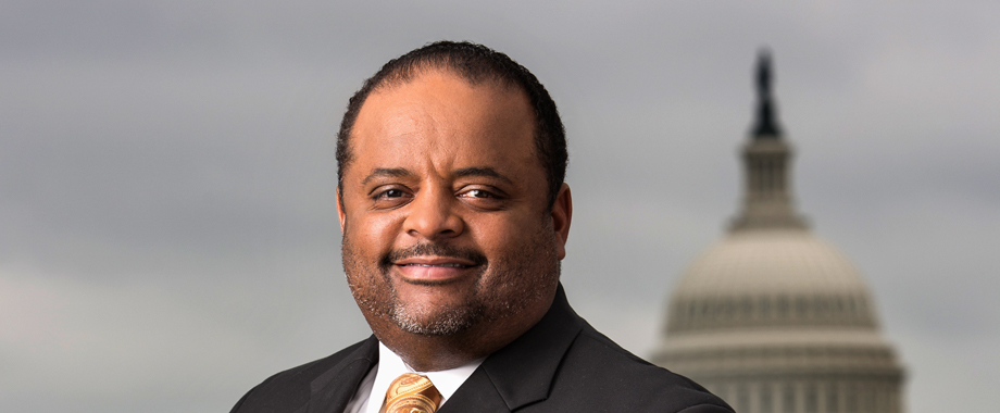 Roland Martin Joins Black Information Network on iHeartRadio