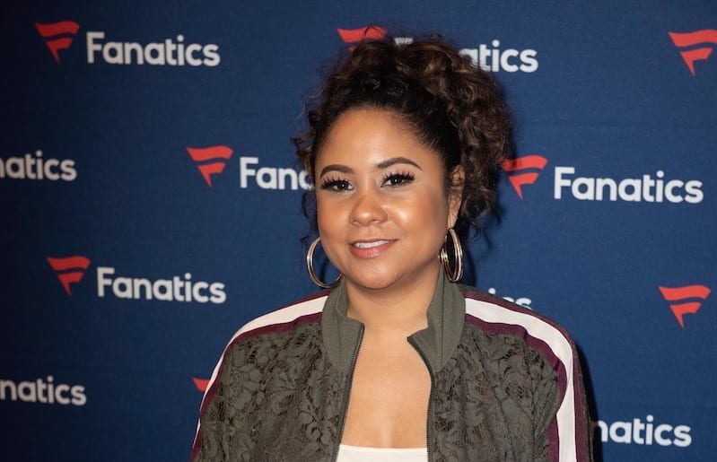 Angela Yee Says August Alsina Could Have Said More in Their Interview