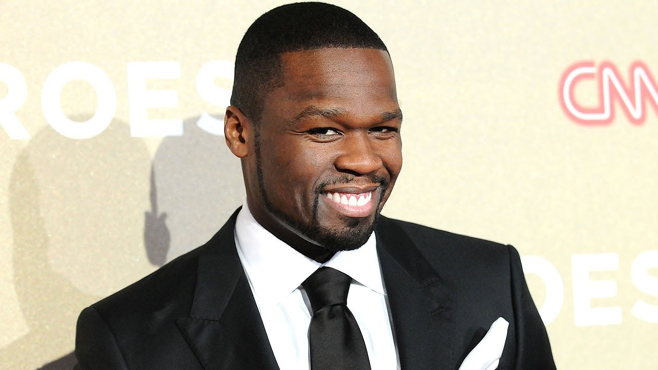 50 Cent Trolls Nick Cannon After ViacomCBS Firing