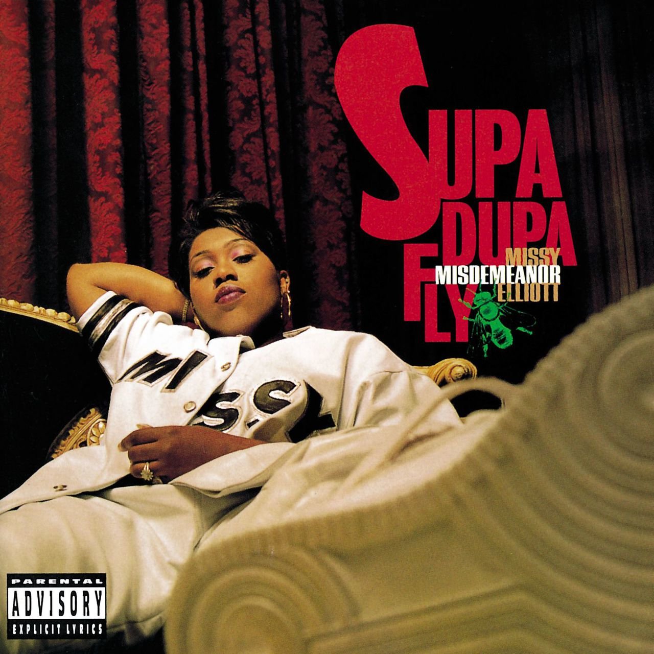 Today In Hip Hop History: Missy Elliott Releases Debut LP ‘Supa Dupa Fly’ 23 Years Ago