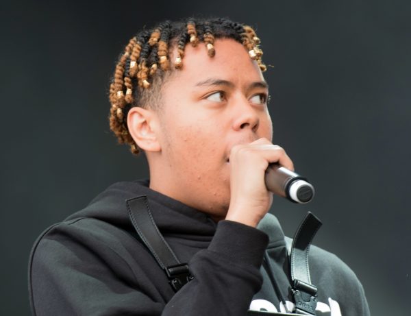 YBN Cordae Arrested at Protest Held for Breonna Taylor