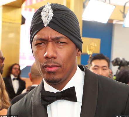 Nick Cannon Apologizes for Anti-Semitic Comments