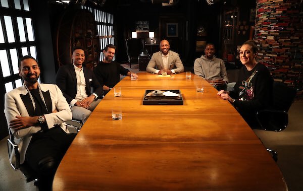 ESPN Cancels Kevin Durant’s ‘The Boardroom’ After Just Two Seasons