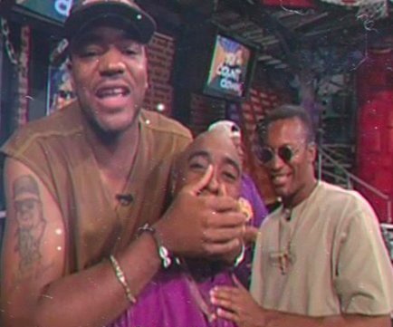 Today in Hip-Hop History: Tupac Admits to Hughes Brothers Assault On ‘Yo! MTV Raps’ 27 Years Ago