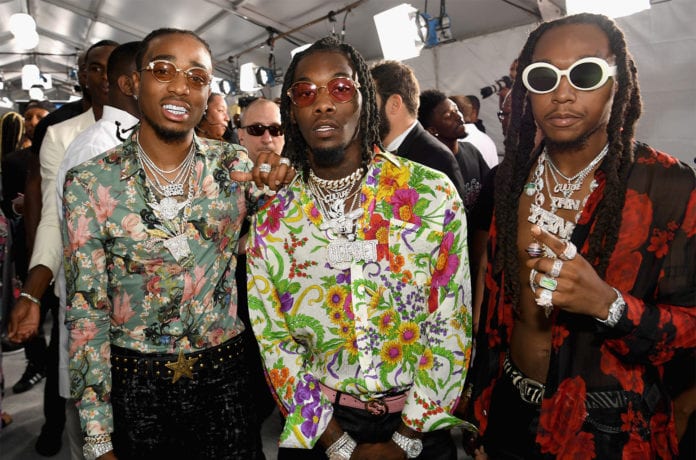 Quality Control’s Pierre ‘Pee’ Thomas Denies Allegations of Malpractice in Migos Lawsuit