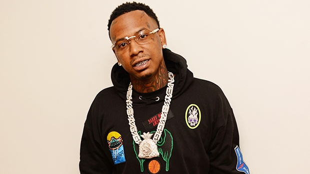 Moneybagg Yo Donates Face Masks To The Faculty And Students Of Tennessee School District, Participates In Virtual Block Party