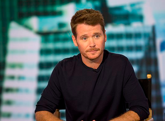 ‘Entourage’ Star Kevin Connolly Accused Of Sexual Assault By Fashion Designer At 2005 NYC Party