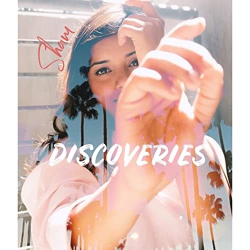 Sham Drops New Outstanding EP Titled Discoveries