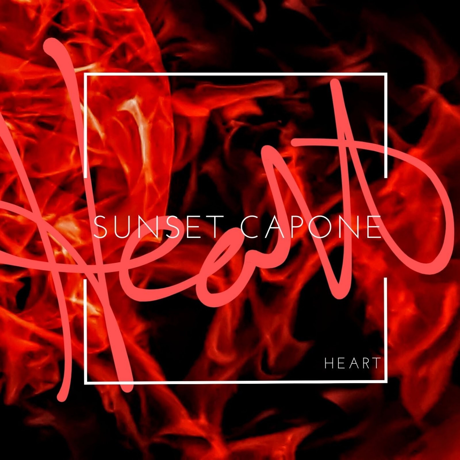 Sunset Capone Drops Infectious Single “Heart”