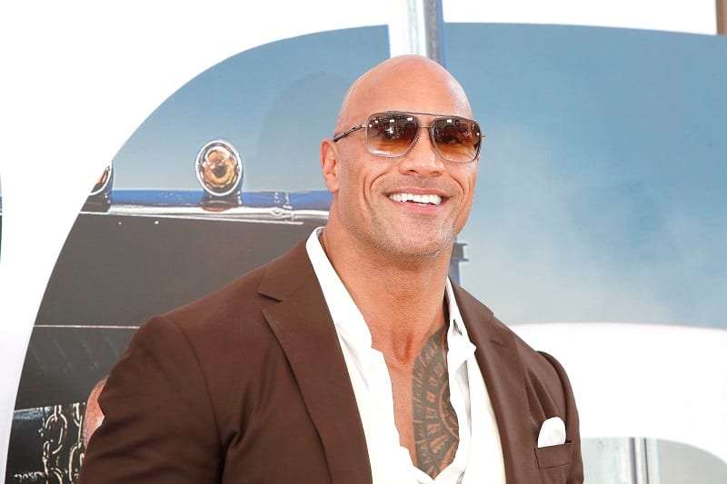 Dwayne ‘The Rock’ Johnson and Dany Garcia Lead Ownership Group Purchase of the XFL for $15 Million